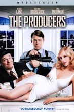 The Producers - Una gaia commedia neonazista