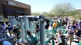 When does MLB spring training start in Arizona? 2023 Cactus League schedule information