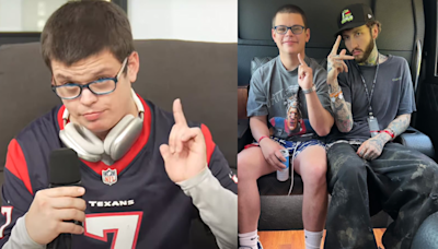 Sketch Video Leak: Antonio Brown, FaZe, Duke Dennis and Jynxzi React