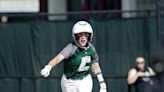 Cranston East softball arrived at Saturday's title game without a loss. Here's what happened.