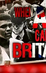 When Ali Came to Britain