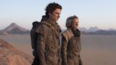 'Dune: Part 2' Has Officially Begun Filming
