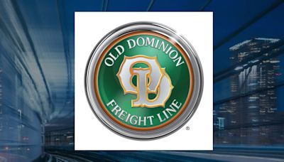 Old Dominion Freight Line, Inc. (NASDAQ:ODFL) Plans $0.26 Quarterly Dividend
