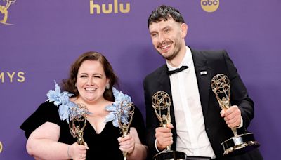 Baby Reindeer’s Emmy wins were a much-needed victory for dangerous TV