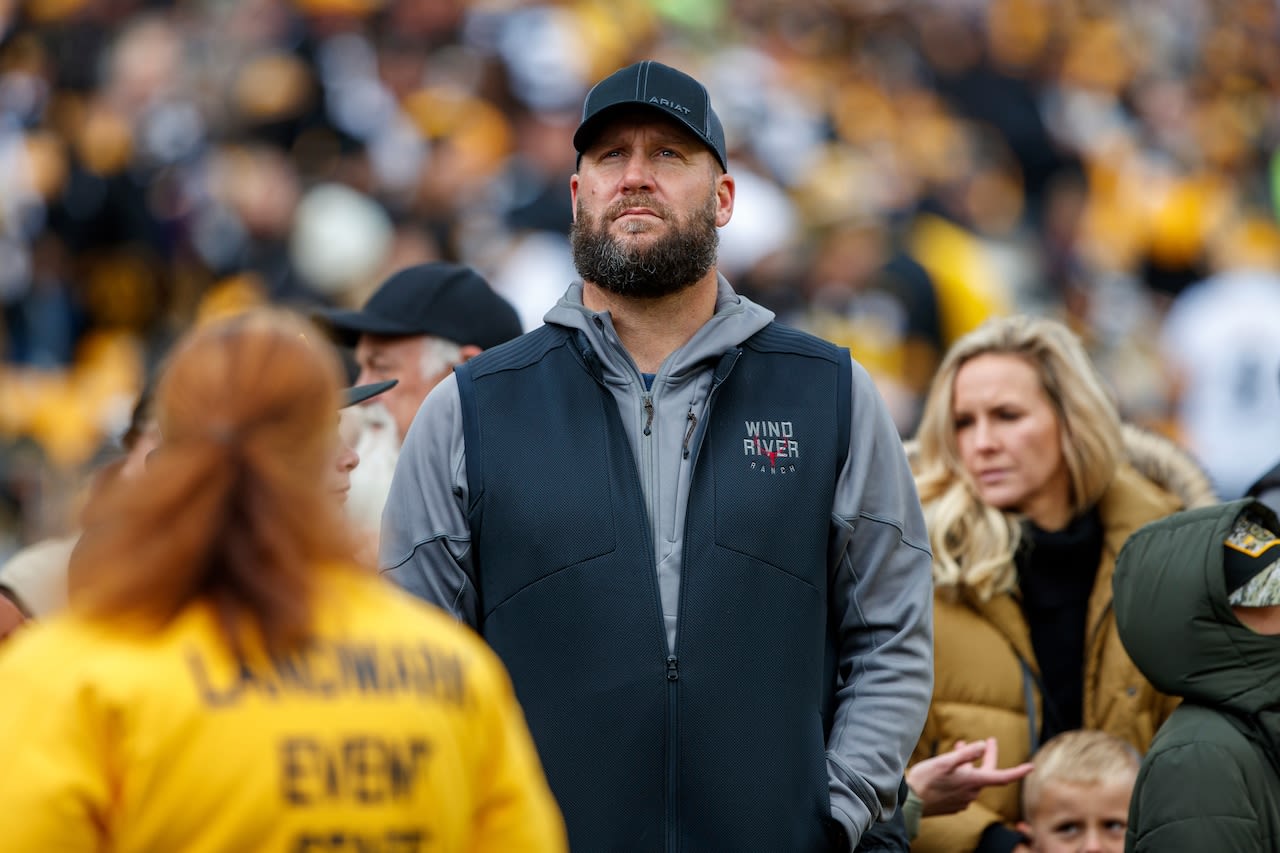 Stormy Daniels gives Ben Roethlisberger unwanted shoutout at Trump trial