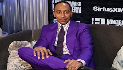 Stephen A Smith Said THIS About Boston Celtics' Chances of Winning Consecutive NBA Titles