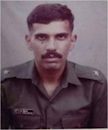 Sanjay Chauhan (soldier)