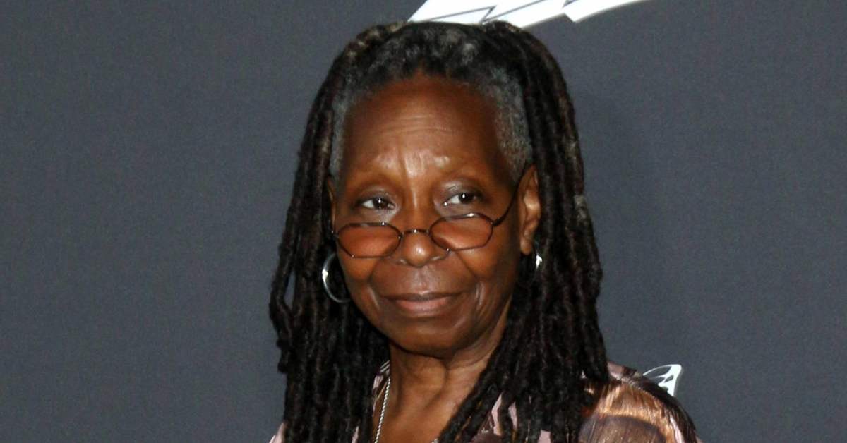 Whoopi Goldberg and Daughter Alex Make Rare Red Carpet Appearance Together for Special Event