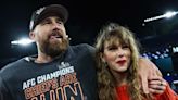 Travis Kelce Shares 'Sentimental' Reason Behind Favorite Taylor Swift Songs