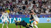 Host Germany gives Euro 2024 liftoff by outclassing 10-man Scotland 5-1