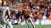 Clemson football: Observations during 31-3 victory at Boston College