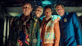 Red Dwarf boss talks return possibility with Craig Charles and Danny John-Jules