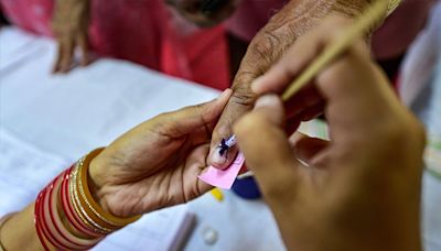 Second Special Summary Revision Of Photo Electoral Rolls In J&K Ordered By Poll Body