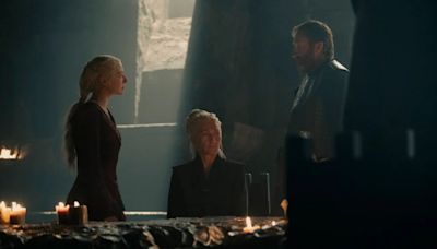 ‘House of the Dragon’ Season 2 Review: War Makes the ‘Game of Thrones’ Prequel Even Better