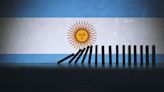 Inflación de 100% en Argentina daña hasta a las mayores empresas