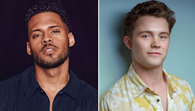 ABC’s ‘The Rookie’ Recruits Deric Augustine & Patrick Keleher For Season 7