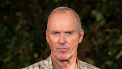 Move over, Michael Douglas. Michael Keaton wants to start using his real name