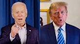 Biden Rips Trump Over ‘Shocking’ Abortion Comments In Time Mag Interview