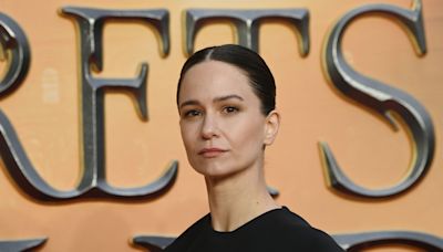 Katherine Waterston Joins Showtime Spy Drama ‘The Agency’