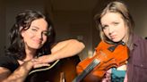 Fiddle dee dee. Old-Time Fest brings acoustic music to Olympia this weekend