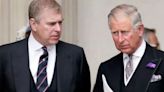 Prince Andrew to be 'relocated' by King Charles to Frogmore Cottage