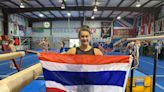 How an Erie-area gymnast was selected to compete for Thailand at 2023 Asian Games