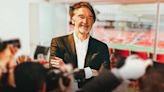 Sir Jim Ratcliffe puts a ban on Manchester United staff eating at player's canteen