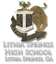 Lithia Springs High School