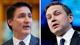 Pierre Poilievre presses Justin Trudeau for summer pause on carbon and fuel taxes