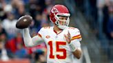 NFL Playoffs: How to Watch the Dolphins vs. Chiefs Wild Card Game Online