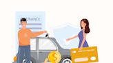 How does credit card rental car insurance work?