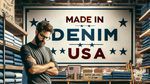 Shop With Pride: These 10 Denim Brands Are Made in America