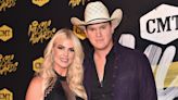 Jon Pardi & Wife Summer Expecting First Child: ‘No Plans, No Timing, Just a Gift From God