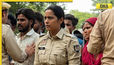 This Hindi film featuring Shahana Goswami has been selected as UK's official entry for Oscars 2025