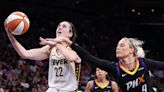 Caitlin Clark breaks franchise rookie assist record as Indiana Fever edge out Phoenix Mercury