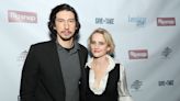 Adam Driver and Joanne Tucker expecting second child - report