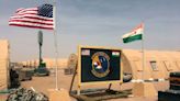 US troops restricted to American bases, embassy in Niger