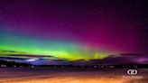 Northern lights could be vivid over Maine thanks to unusually strong solar storm