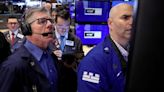Wall Street ends higher, crude prices rise ahead of US holiday weekend