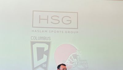 Haslam: Lessons learned from Crew's Lower.com Field as Browns' owners mull new stadium