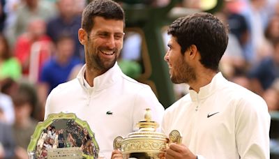 How to follow the Wimbledon finals on the BBC