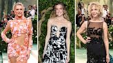 Michael Kors Explains How He Designed for 2024 Met Gala Theme