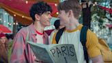 Despite Hits Like Heartstopper, LGBTQ+ Representation On Television Is Actually Decreasing For The Second Year In A Row