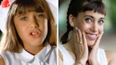 Daniella Mastricchio habló del duro momento que atravesó después de Chiquititas: “Me quedé sin nada, incluso sin familia”