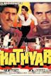 Hathyar (1989 film)