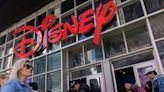 Disney Shares Decline on Outlook Despite Path to Profit
