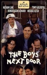 The Boys Next Door