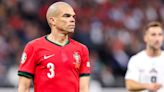 POR Vs SVN, UEFA Euro 2024: Pepe Becomes Oldest European To Play In Major Tournament Knockout Game