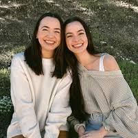 Merrell Twins