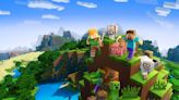 You Can Now Play the Minecraft PS5 Preview Version